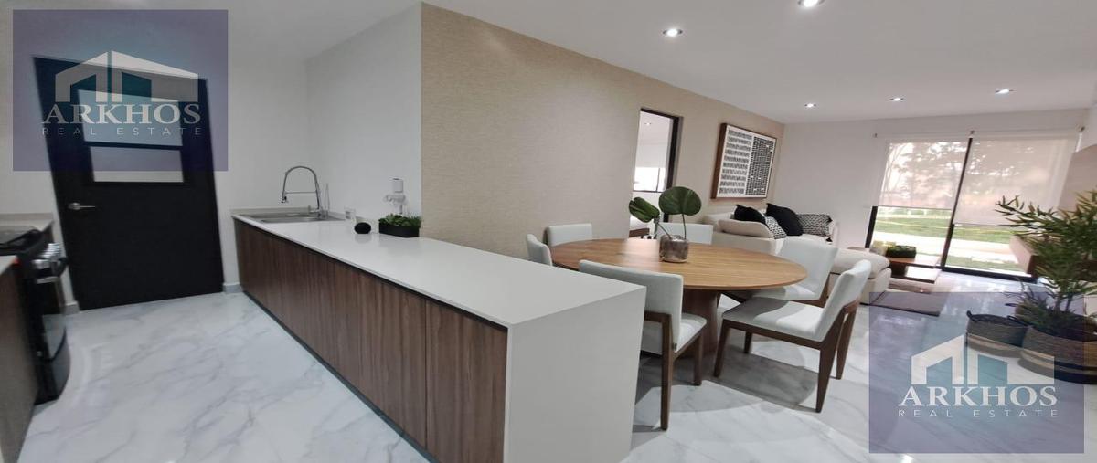 Foto de departamento en venta en  , playa del carmen, solidaridad, quintana roo, 30608504 No. 03