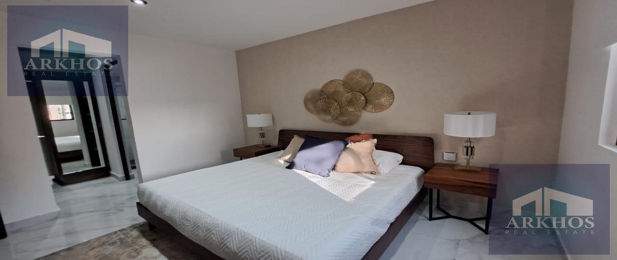 Foto de departamento en venta en  , playa del carmen, solidaridad, quintana roo, 30608504 No. 04