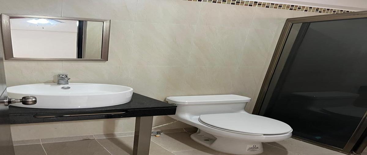 Foto de departamento en renta en  , playa del carmen, solidaridad, quintana roo, 0 No. 04