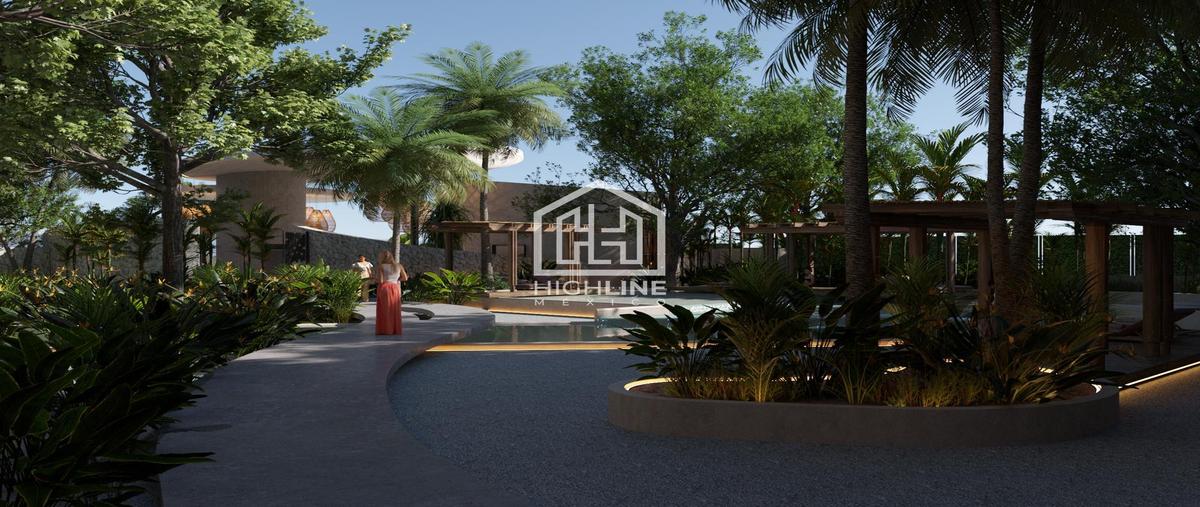 Foto de departamento en venta en  , playa del carmen, solidaridad, quintana roo, 30618112 No. 04