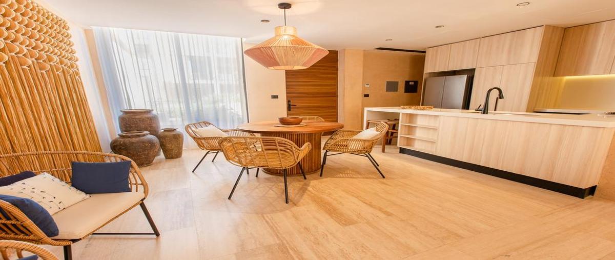 Foto de casa en venta en  , playa del carmen, solidaridad, quintana roo, 0 No. 03