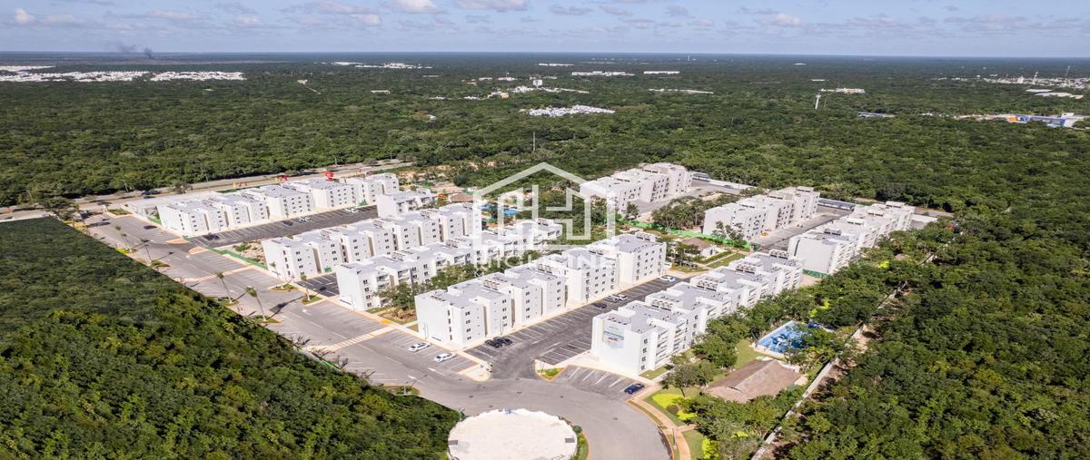 Foto de departamento en venta en  , playa del carmen, solidaridad, quintana roo, 30631282 No. 03
