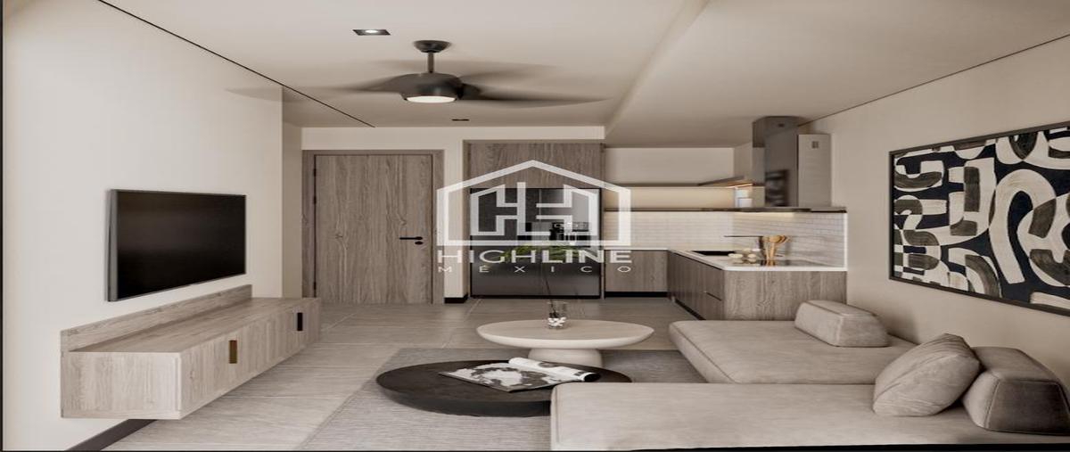 Foto de departamento en venta en  , playa del carmen, solidaridad, quintana roo, 30634626 No. 04