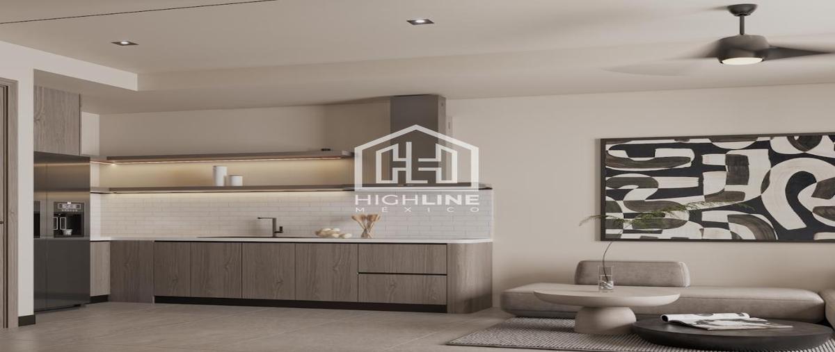 Foto de departamento en venta en  , playa del carmen, solidaridad, quintana roo, 30634626 No. 05
