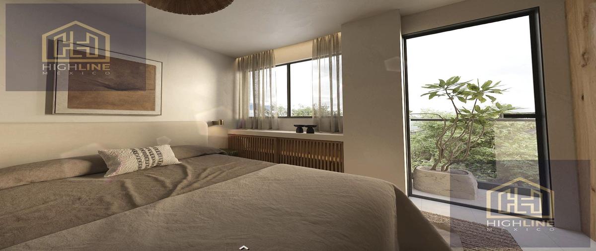 Foto de departamento en venta en  , playa del carmen, solidaridad, quintana roo, 30635168 No. 05