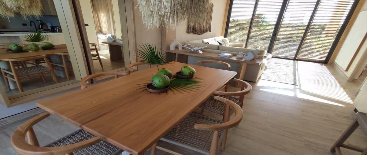Foto de departamento en venta en  , playa del carmen, solidaridad, quintana roo, 30638895 No. 04