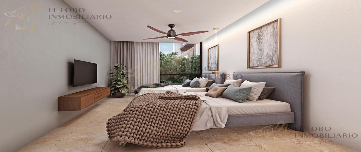 Foto de departamento en venta en  , playa del carmen, solidaridad, quintana roo, 30643967 No. 04