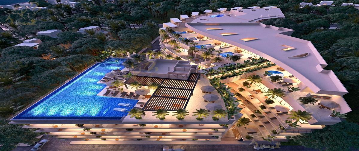 Foto de departamento en venta en  , playa del carmen, solidaridad, quintana roo, 30643974 No. 03