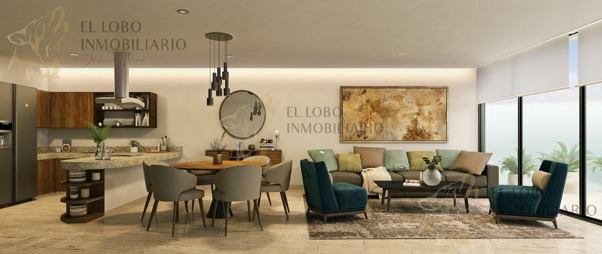 Foto de departamento en venta en  , playa del carmen, solidaridad, quintana roo, 30643974 No. 05