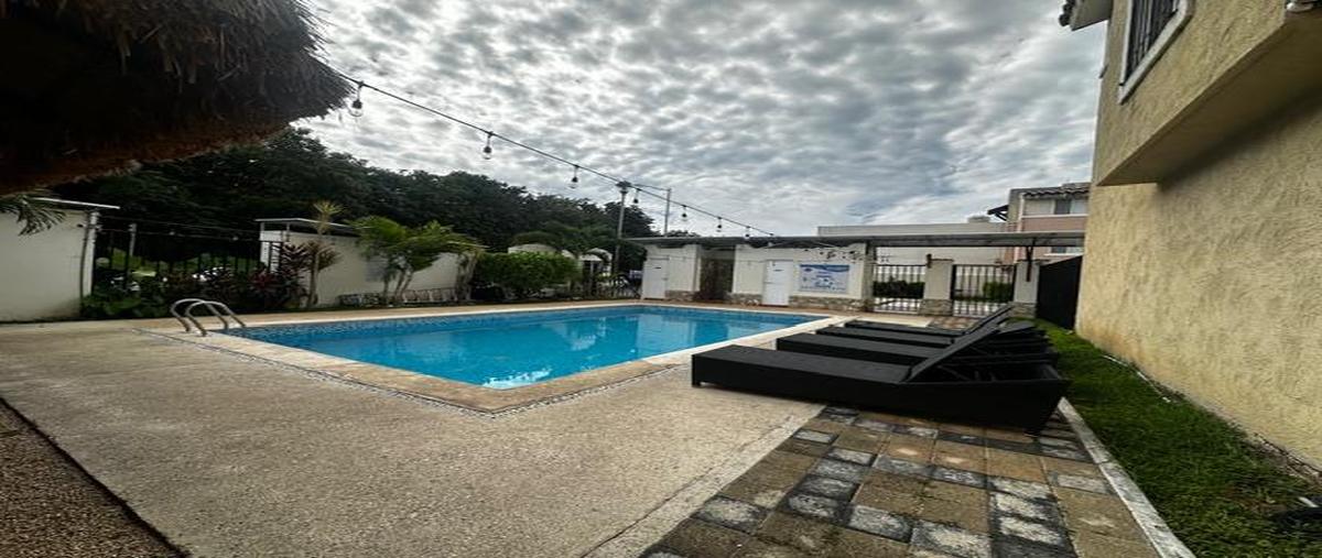 Foto de departamento en venta en  , playa del carmen, solidaridad, quintana roo, 30645981 No. 03
