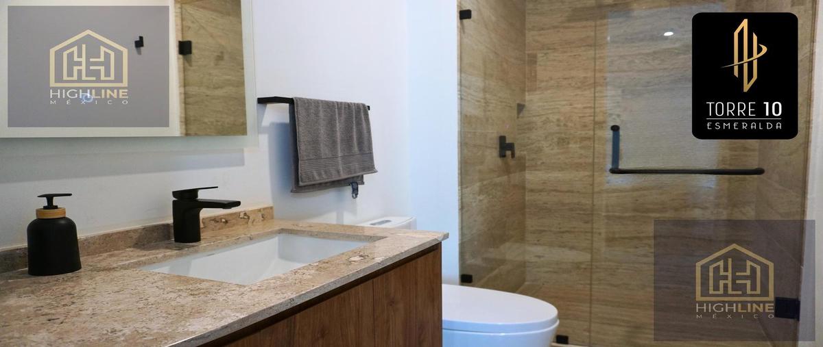 Foto de departamento en venta en  , playa del carmen, solidaridad, quintana roo, 30647580 No. 03
