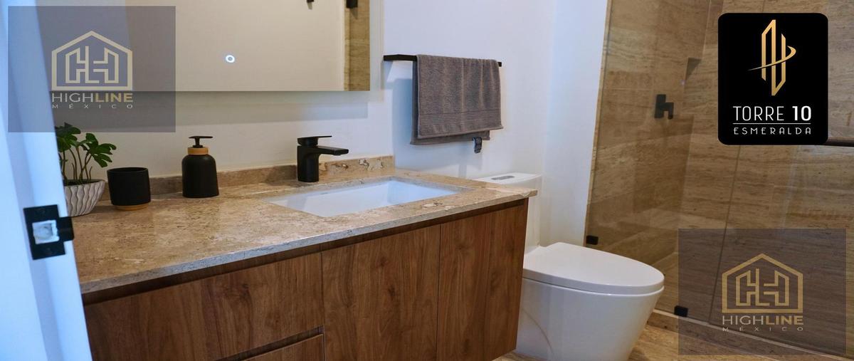 Foto de departamento en venta en  , playa del carmen, solidaridad, quintana roo, 30647580 No. 04