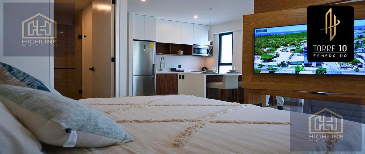 Foto de departamento en venta en  , playa del carmen, solidaridad, quintana roo, 30647580 No. 05