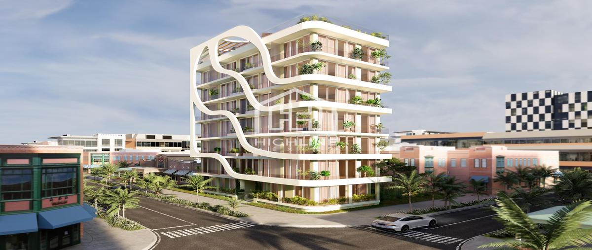 Foto de departamento en venta en  , playa del carmen, solidaridad, quintana roo, 30649905 No. 07