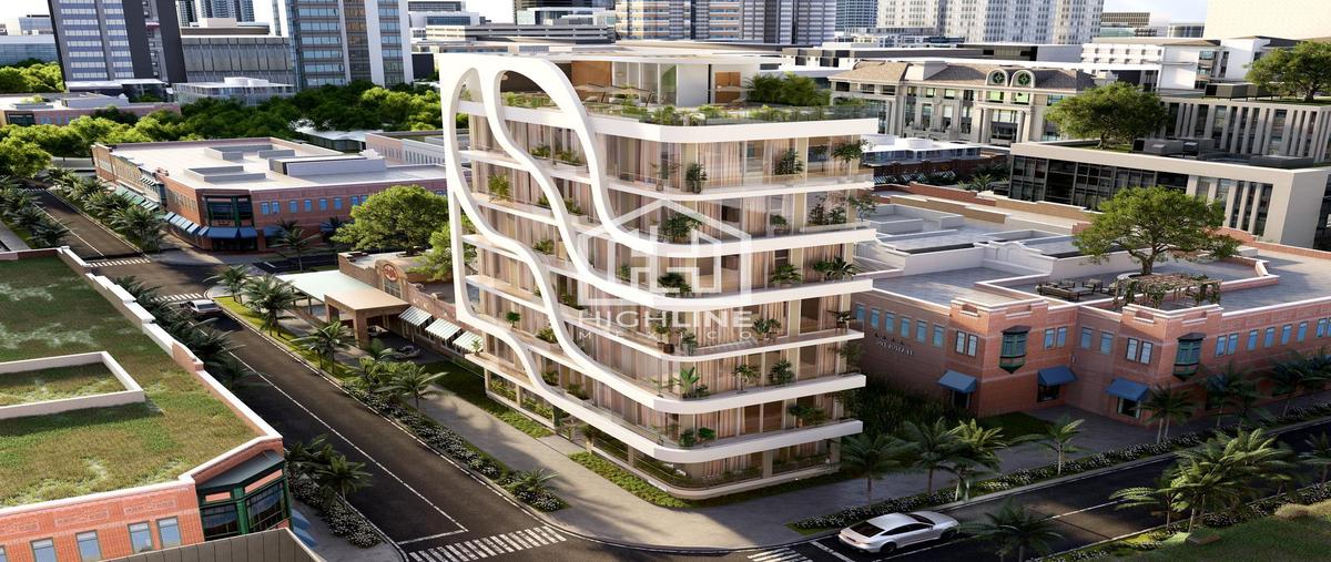 Foto de departamento en venta en  , playa del carmen, solidaridad, quintana roo, 30649905 No. 09