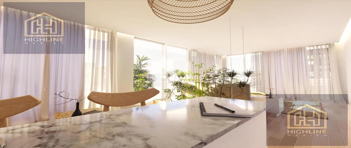 Foto de departamento en venta en  , playa del carmen, solidaridad, quintana roo, 30649907 No. 03