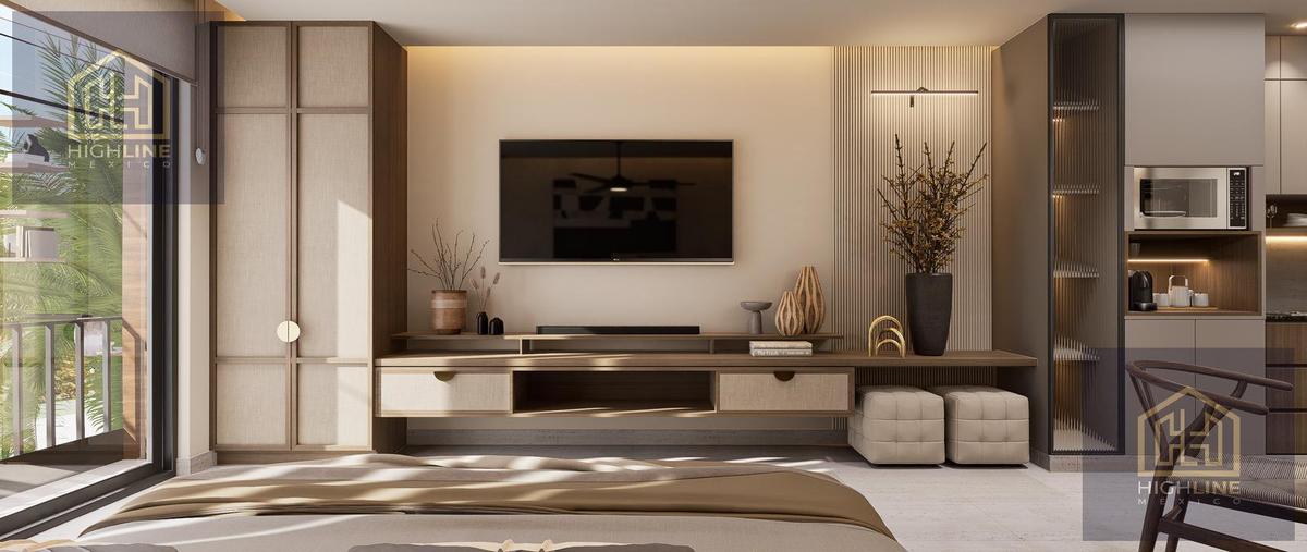 Foto de departamento en venta en  , playa del carmen, solidaridad, quintana roo, 30651836 No. 05