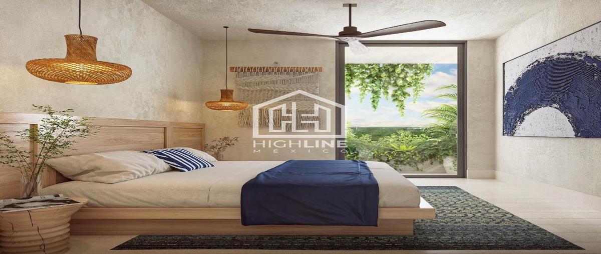 Foto de departamento en venta en  , playa del carmen, solidaridad, quintana roo, 30651920 No. 03