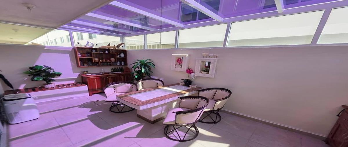 Foto de casa en renta en  , playa del carmen, solidaridad, quintana roo, 30658197 No. 03