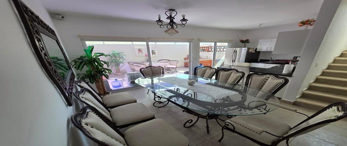 Foto de casa en renta en  , playa del carmen, solidaridad, quintana roo, 30658197 No. 04