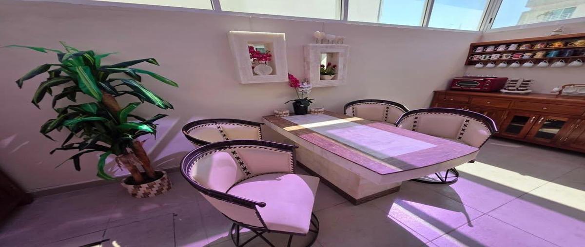 Foto de casa en renta en  , playa del carmen, solidaridad, quintana roo, 30658197 No. 05