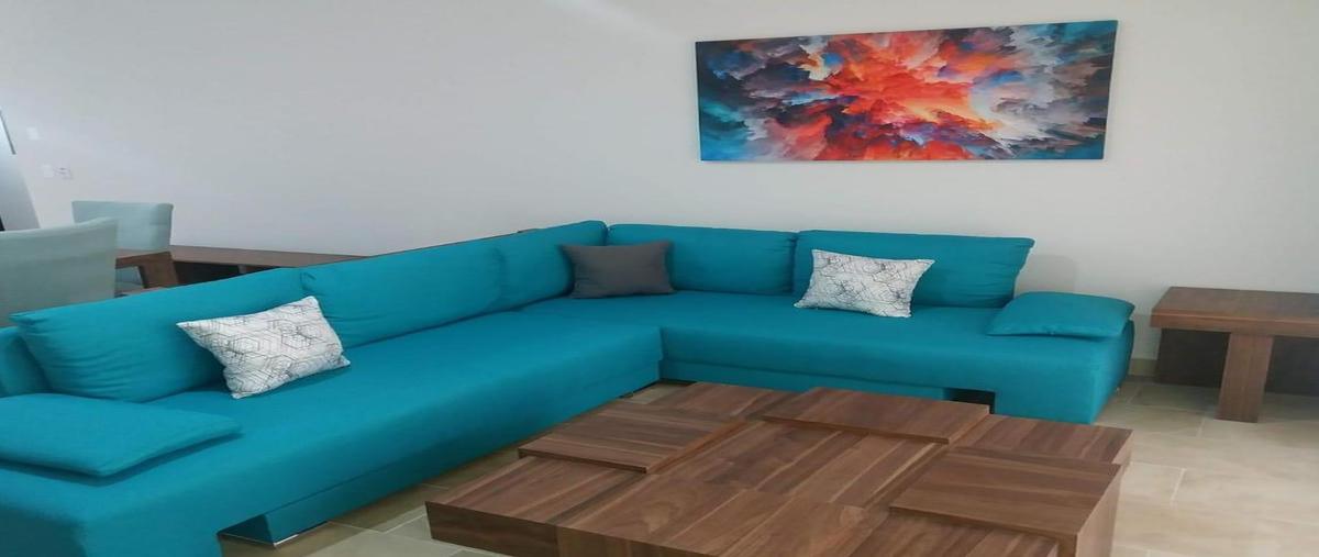 Foto de departamento en renta en  , playa del carmen, solidaridad, quintana roo, 0 No. 05