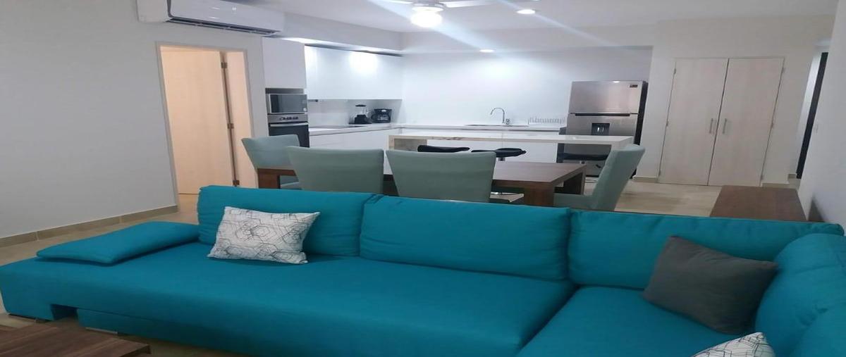 Foto de departamento en venta en  , playa del carmen, solidaridad, quintana roo, 0 No. 03