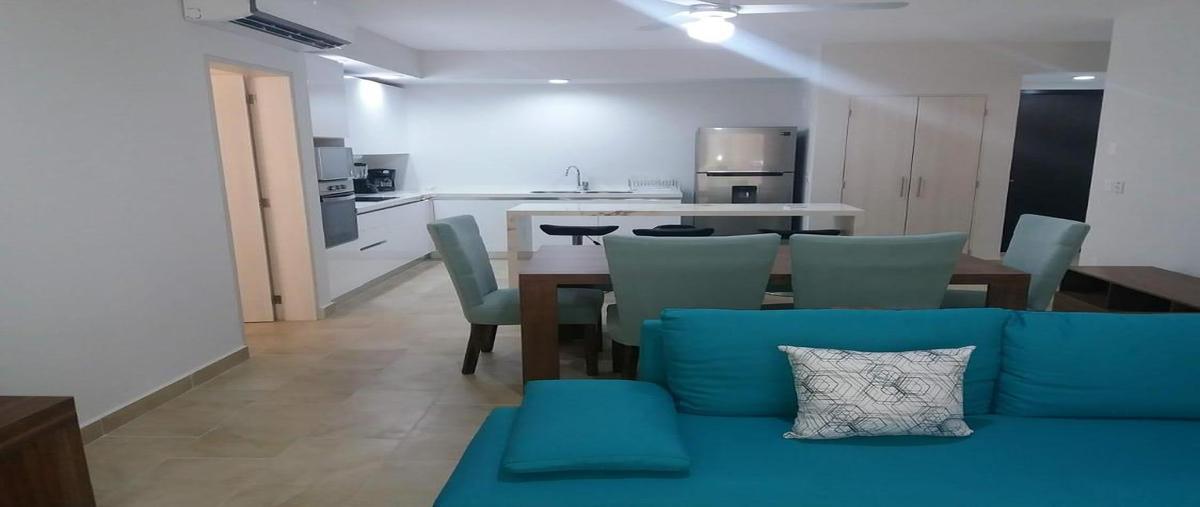 Foto de departamento en venta en  , playa del carmen, solidaridad, quintana roo, 0 No. 04
