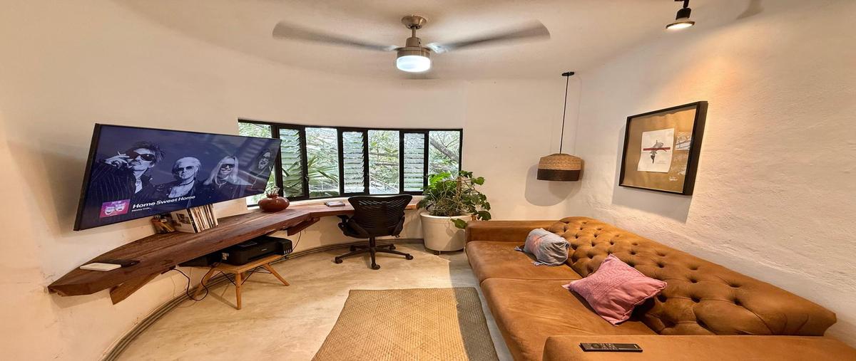 Foto de departamento en venta en  , playa del carmen, solidaridad, quintana roo, 0 No. 03