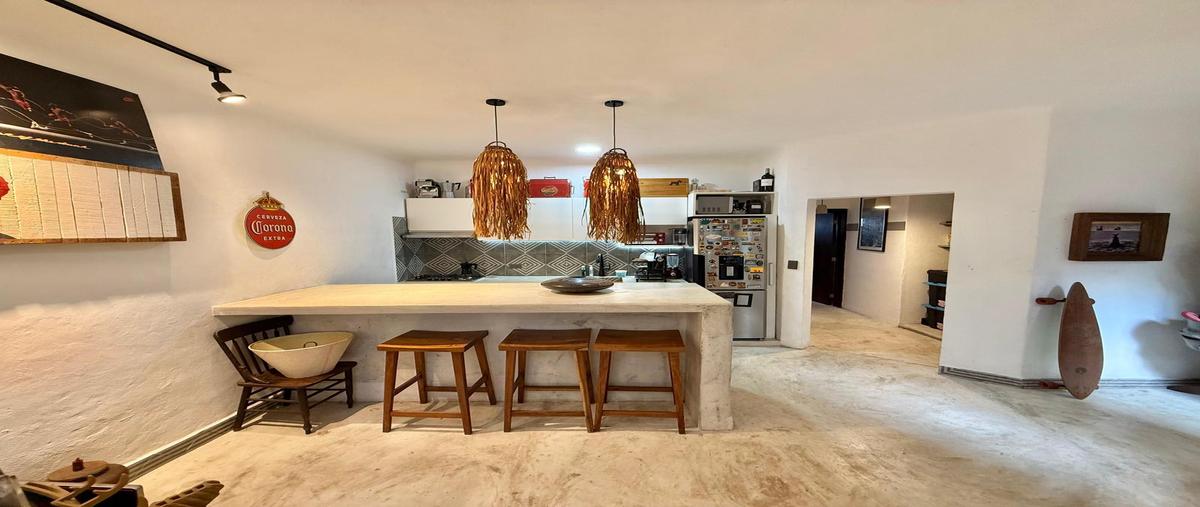 Foto de departamento en venta en  , playa del carmen, solidaridad, quintana roo, 0 No. 04