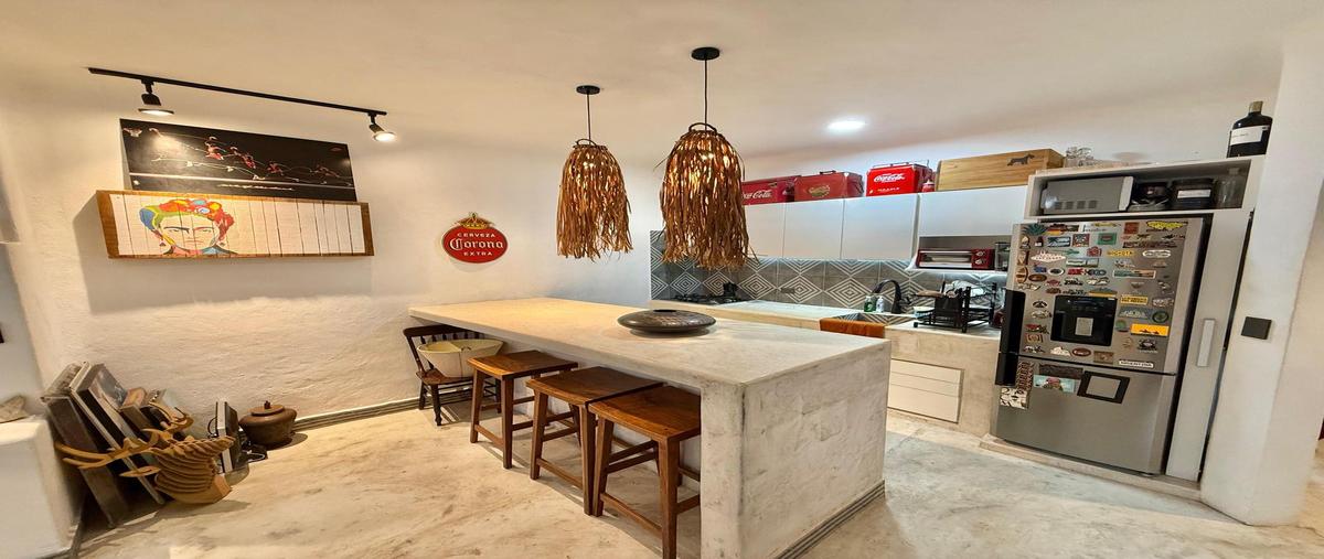 Foto de departamento en venta en  , playa del carmen, solidaridad, quintana roo, 0 No. 05