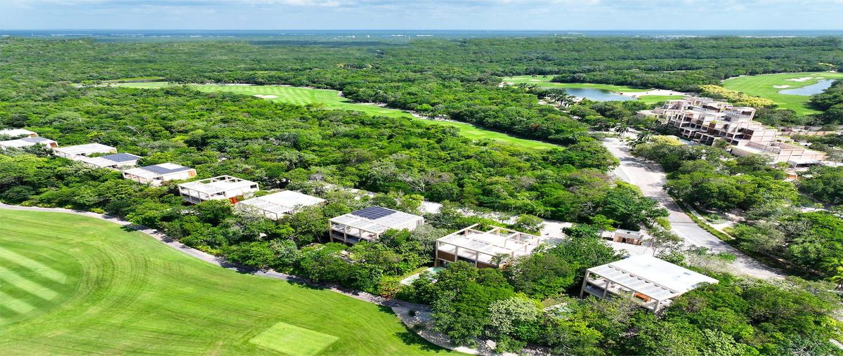 Foto de rancho en venta en  , playa del carmen, solidaridad, quintana roo, 0 No. 03