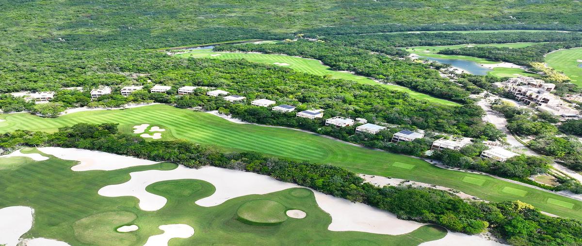 Foto de rancho en venta en  , playa del carmen, solidaridad, quintana roo, 0 No. 04