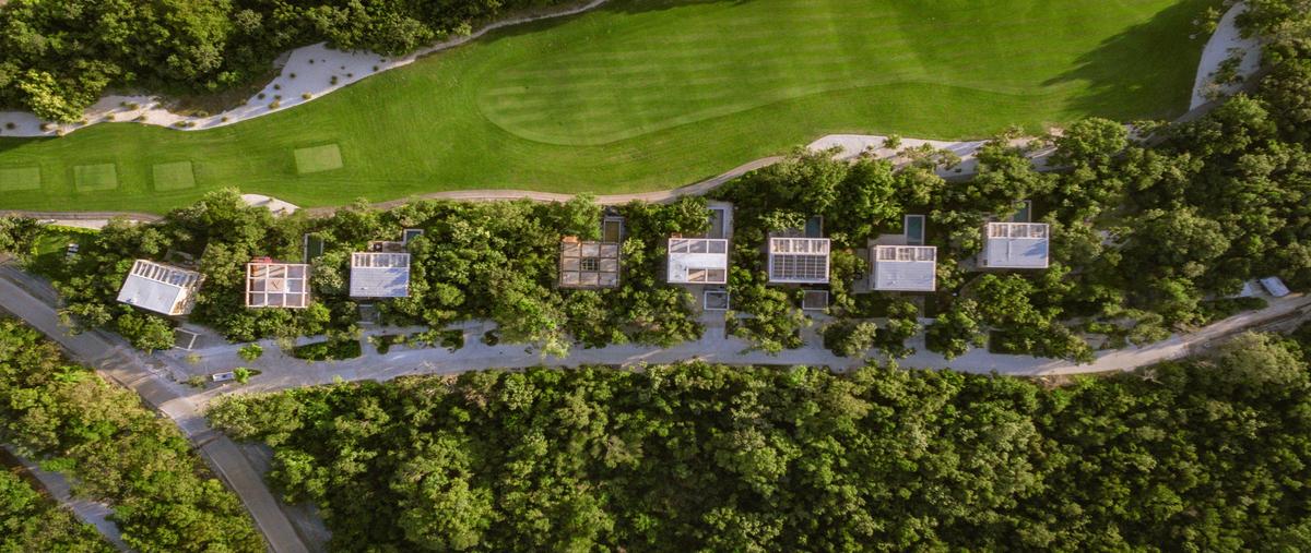 Foto de rancho en venta en  , playa del carmen, solidaridad, quintana roo, 0 No. 05