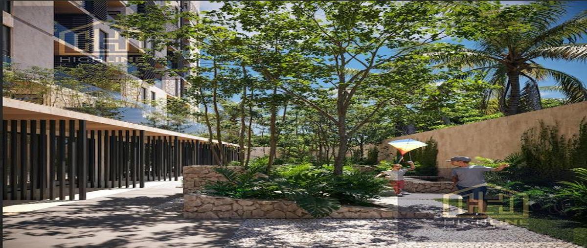 Foto de departamento en venta en  , playa del carmen, solidaridad, quintana roo, 30670545 No. 05