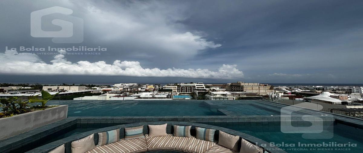 Foto de departamento en venta en  , playa del carmen, solidaridad, quintana roo, 0 No. 04