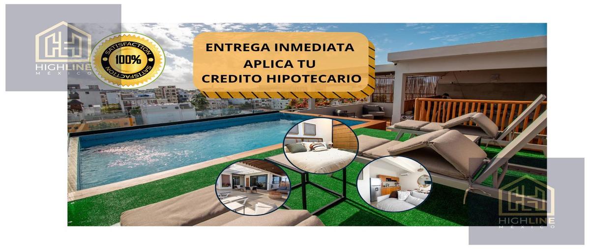Foto de departamento en , playa del carmen, solidaridad, quintana roo, 30671766 foto 01 Foto de departamento en venta en , playa del carmen, solidaridad, quintana roo, 30671766 No. 01