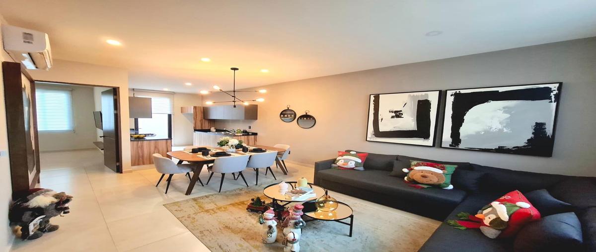 Foto de casa en venta en  , playa del carmen, solidaridad, quintana roo, 0 No. 03