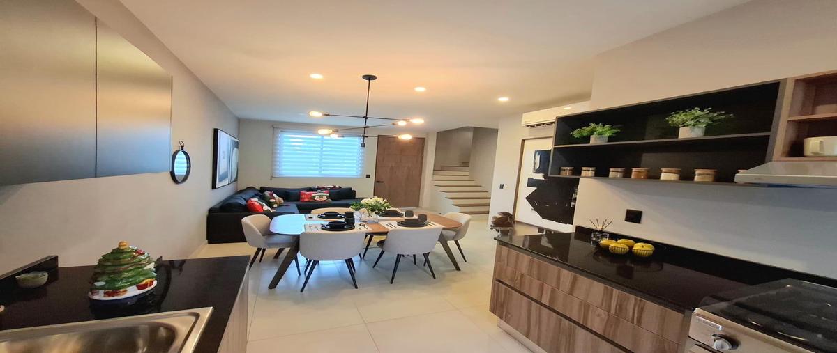 Foto de casa en venta en  , playa del carmen, solidaridad, quintana roo, 0 No. 04