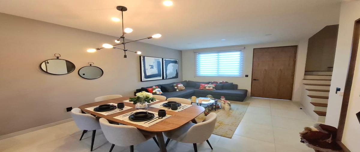 Foto de casa en venta en  , playa del carmen, solidaridad, quintana roo, 0 No. 05