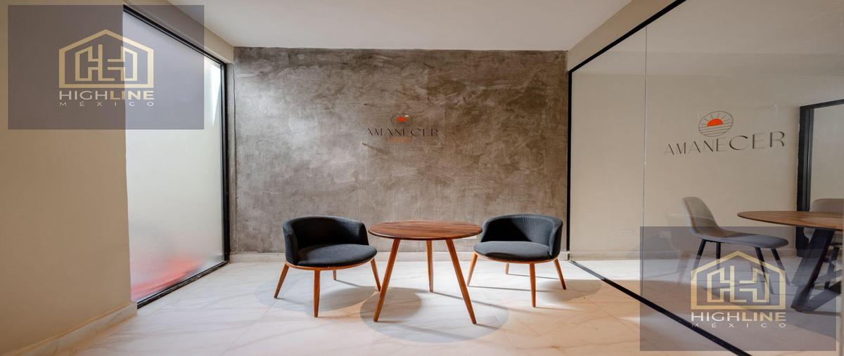Foto de departamento en venta en  , playa del carmen, solidaridad, quintana roo, 30676313 No. 03