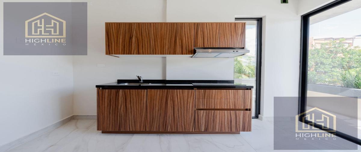 Foto de departamento en venta en  , playa del carmen, solidaridad, quintana roo, 30676313 No. 04