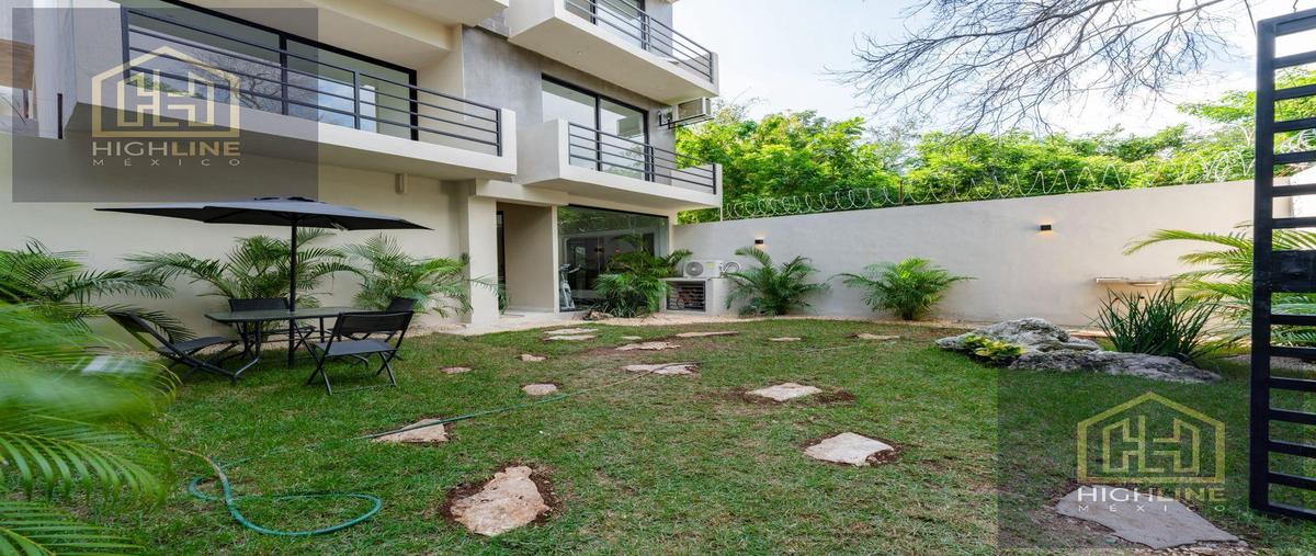 Foto de departamento en venta en  , playa del carmen, solidaridad, quintana roo, 30676313 No. 05