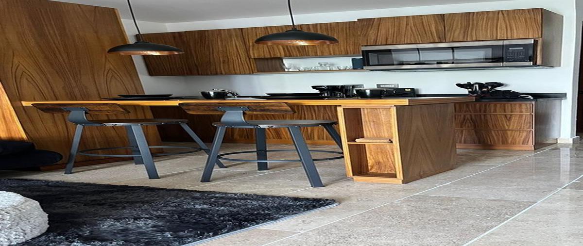 Foto de departamento en venta en  , playa del carmen, solidaridad, quintana roo, 0 No. 05