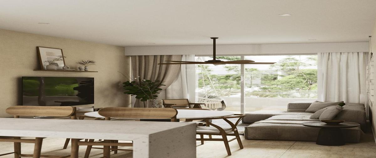 Foto de departamento en venta en  , playa del carmen, solidaridad, quintana roo, 0 No. 03