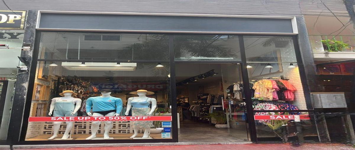 Foto de local en , playa del carmen, solidaridad, quintana roo, 0 foto 01 Foto de local en renta en , playa del carmen, solidaridad, quintana roo, 0 No. 01