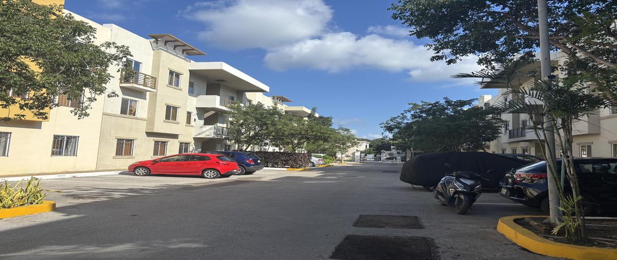 Foto de departamento en venta en  , playa del carmen, solidaridad, quintana roo, 0 No. 04