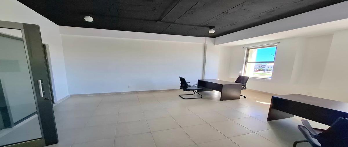 Foto de oficina en renta en  , playa del carmen, solidaridad, quintana roo, 0 No. 05