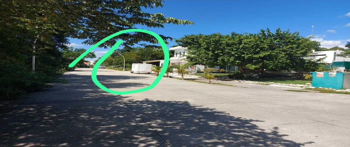 Foto de terreno habitacional en venta en  , playa del carmen, solidaridad, quintana roo, 30710078 No. 03