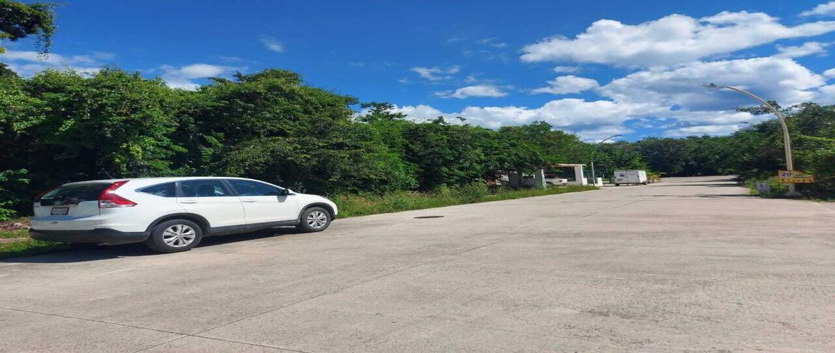 Foto de terreno habitacional en venta en  , playa del carmen, solidaridad, quintana roo, 30710078 No. 04